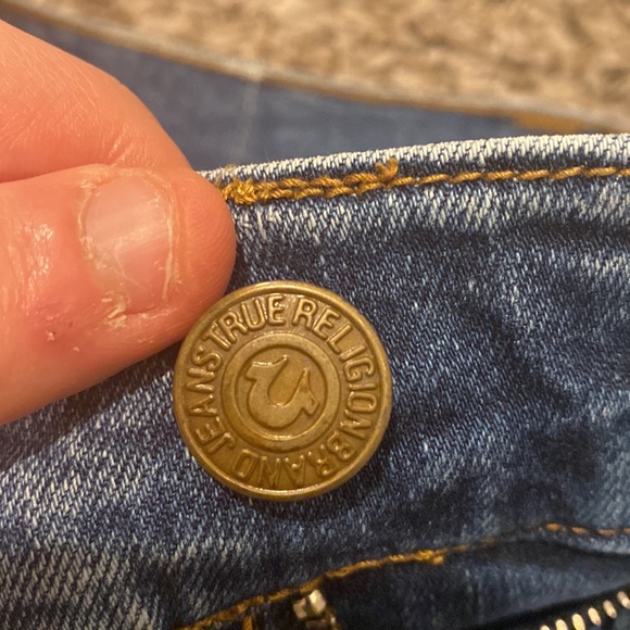 True Religion Jeans / Trueys - Picture 3 of 6